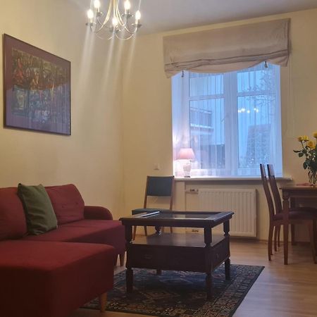 Rehouse, Antokolskio 13 Вильнюс Экстерьер фото