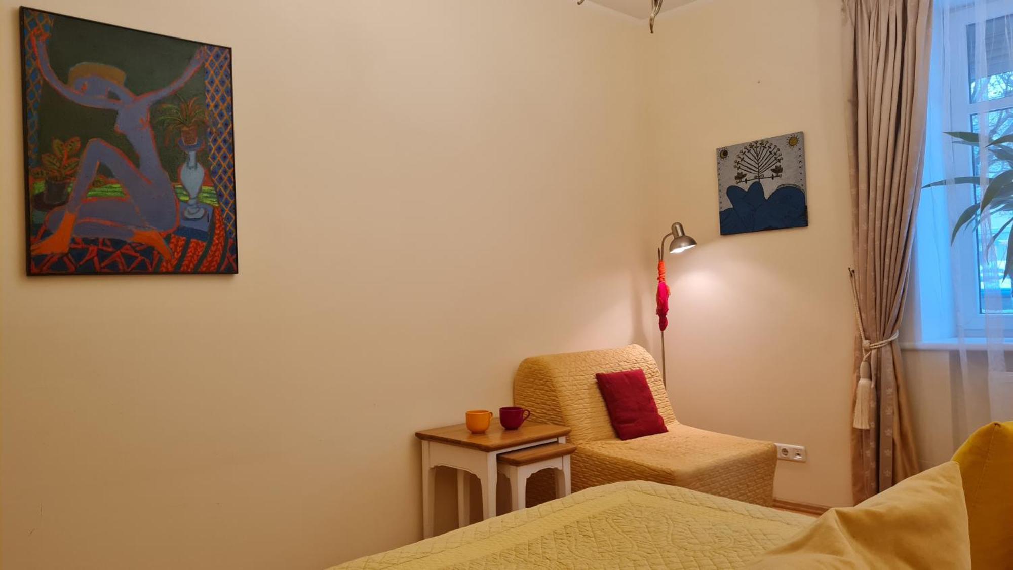 Rehouse, Antokolskio 13 Вильнюс Экстерьер фото