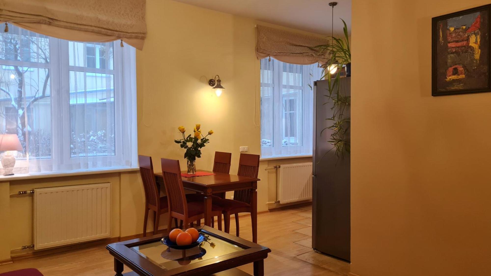 Rehouse, Antokolskio 13 Вильнюс Экстерьер фото