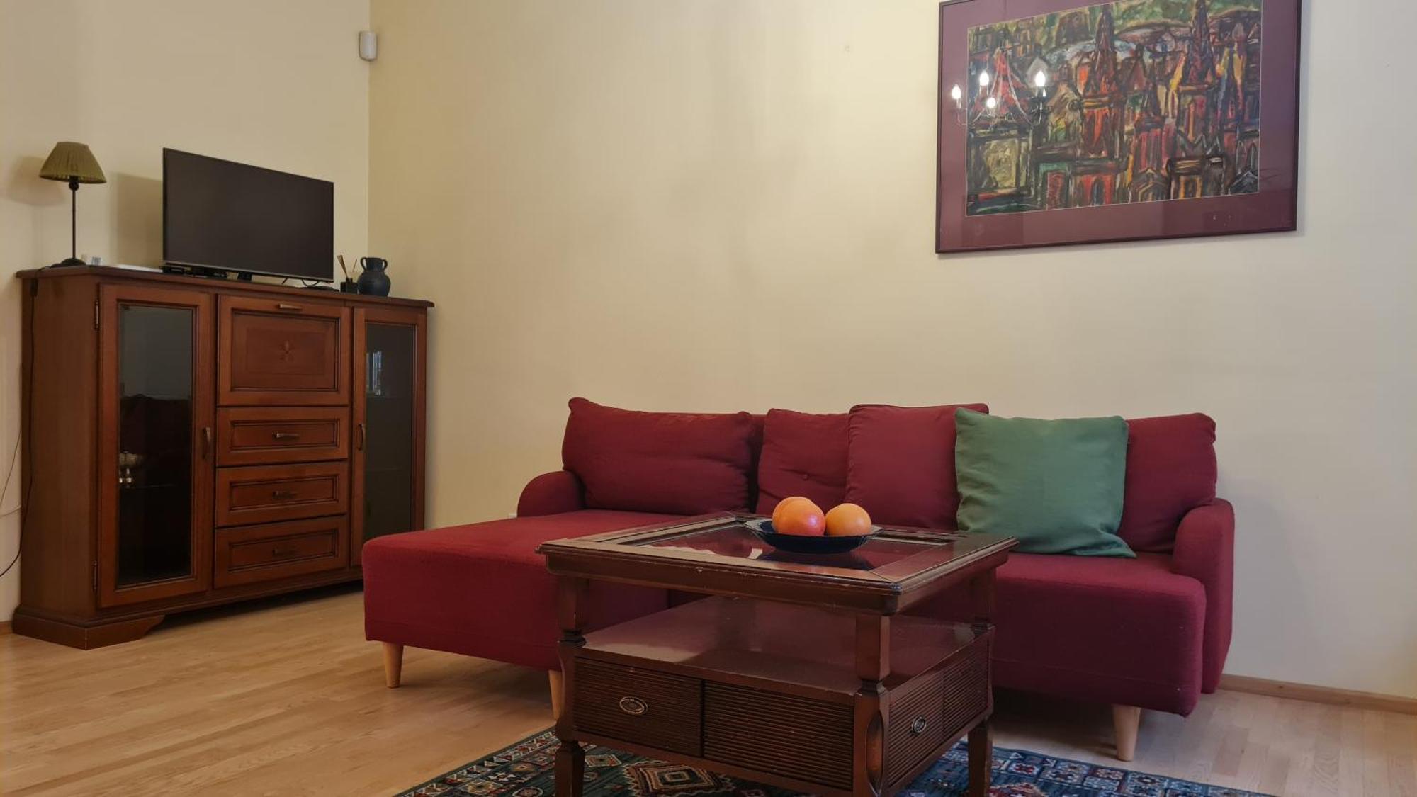 Rehouse, Antokolskio 13 Вильнюс Экстерьер фото